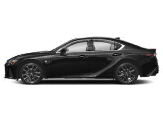 2021 Lexus IS IS 350 F Sport RWD photo