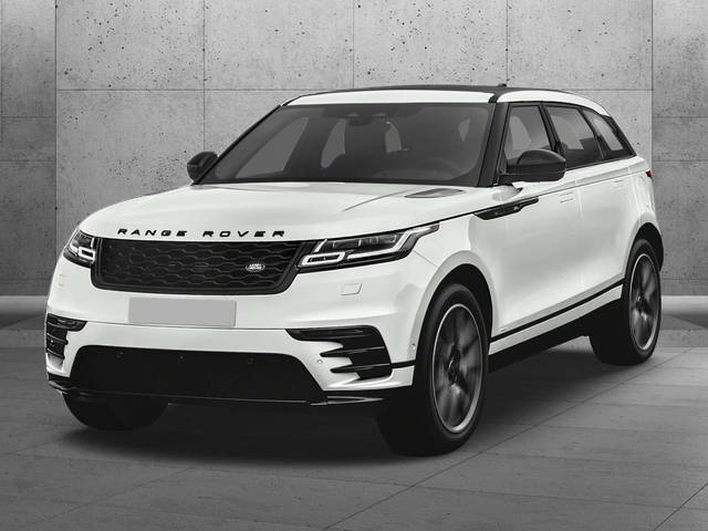 2021 Land Rover Range Rover Velar R-Dynamic S 4WD photo