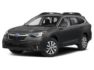 2021 Subaru Outback Premium AWD photo