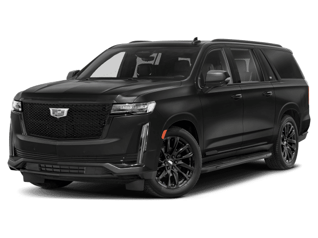 2021 Cadillac Escalade ESV Sport Platinum 4WD photo