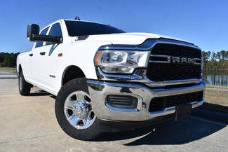 2021 Ram 2500 Tradesman RWD photo
