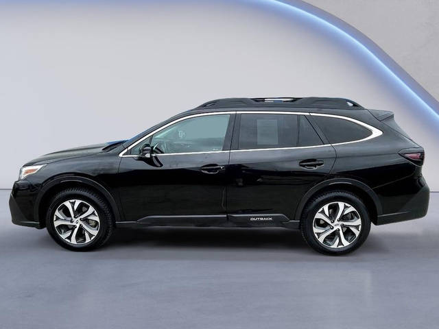 2021 Subaru Outback Limited AWD photo