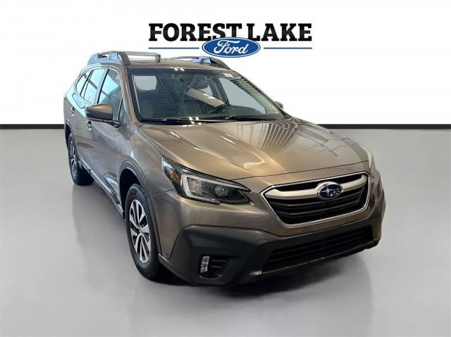 2021 Subaru Outback Premium AWD photo