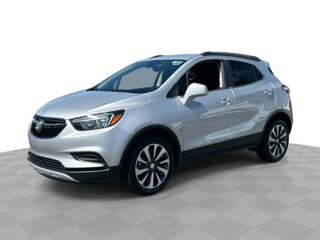 2021 Buick Encore Preferred FWD photo