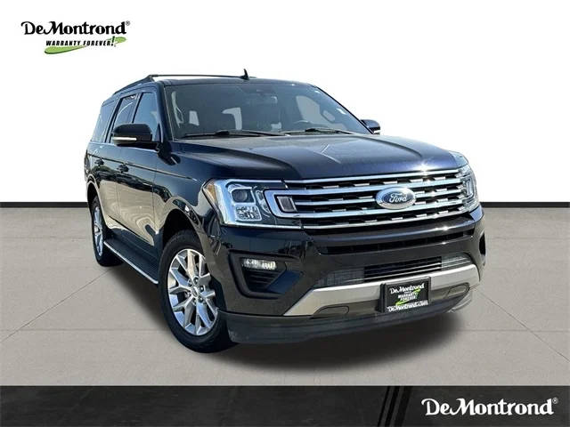 2021 Ford Expedition XLT RWD photo