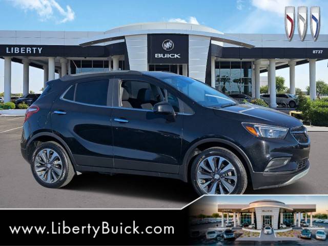 2021 Buick Encore Preferred FWD photo