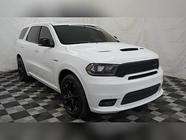 2020 Dodge Durango R/T AWD photo