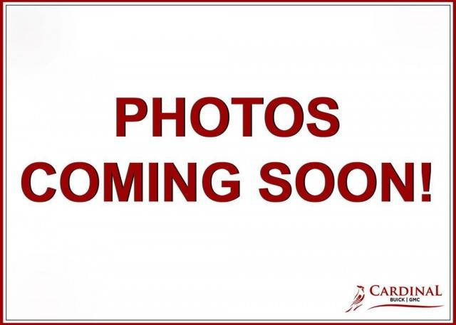 2020 Buick Enclave Essence FWD photo