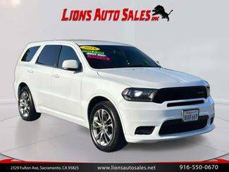 2019 Dodge Durango GT Plus RWD photo