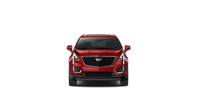 2021 Cadillac XT5 AWD Premium Luxury AWD photo