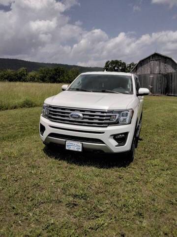 2021 Ford Expedition XLT 4WD photo