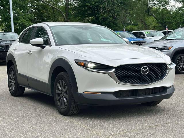 2021 Mazda CX-30 2.5 S AWD photo