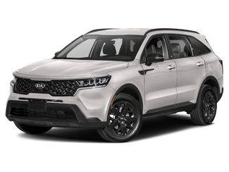 2021 Kia Sorento S AWD photo