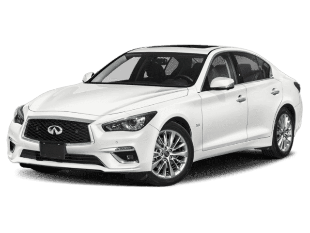 2021 Infiniti Q50 3.0t SENSORY RWD photo