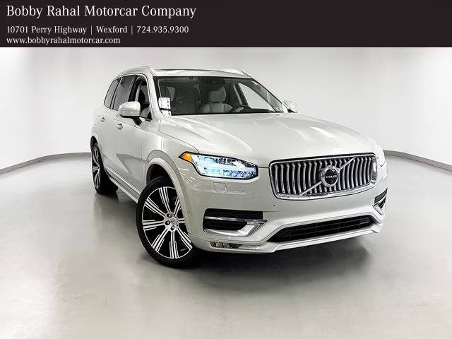 2021 Volvo XC90 Inscription AWD photo