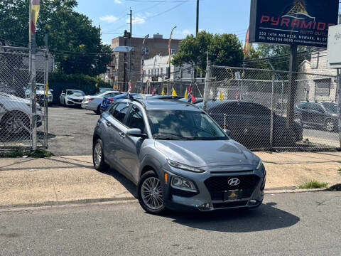 2021 Hyundai Kona SEL Plus AWD photo