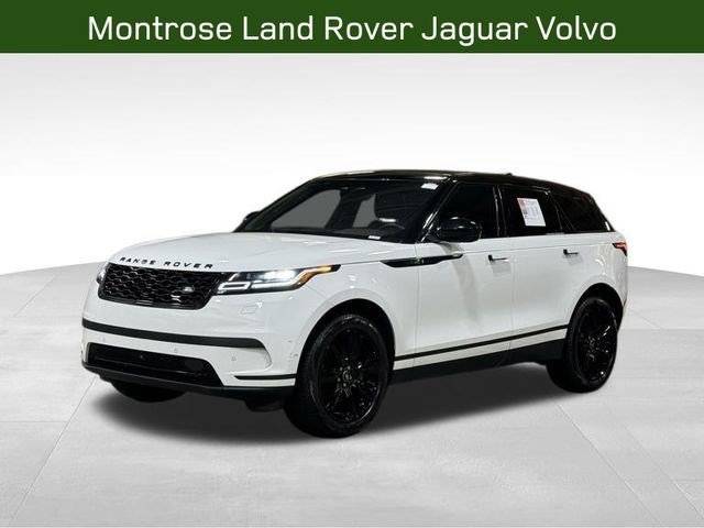 2021 Land Rover Range Rover Velar S 4WD photo