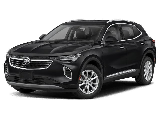 2021 Buick Envision Essence AWD photo