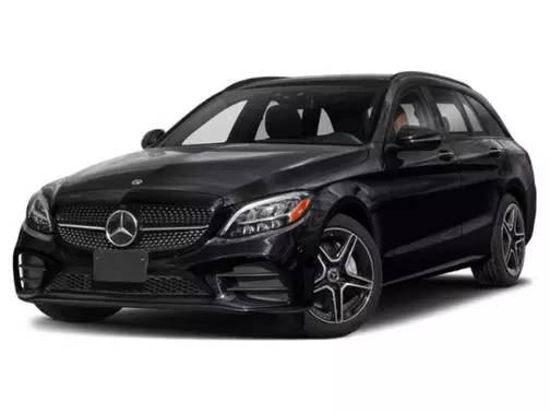 2021 Mercedes-Benz C-Class C 300 RWD photo