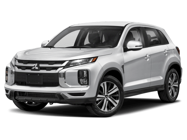 2021 Mitsubishi Outlander Sport SE 4WD photo
