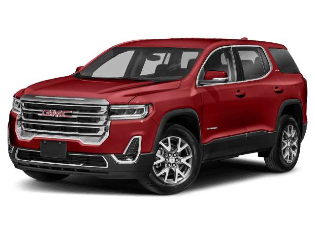 2021 GMC Acadia SLE FWD photo