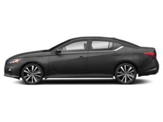 2021 Nissan Altima 2.0 SR FWD photo