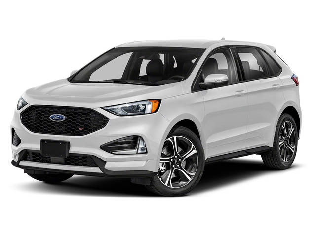 2020 Ford Edge ST AWD photo