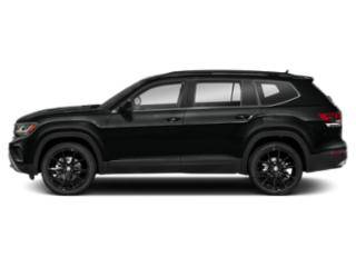 2021 Volkswagen Atlas 2.0T S AWD photo