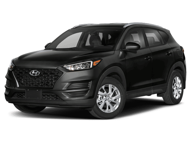 2021 Hyundai Tucson Value AWD photo