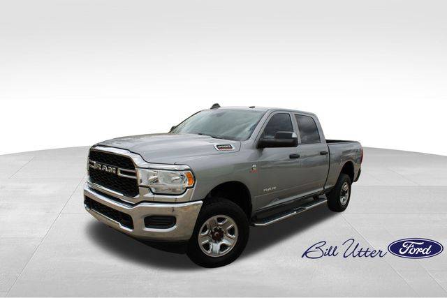 2021 Ram 2500 Tradesman 4WD photo