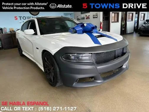 2021 Dodge Charger Scat Pack RWD photo