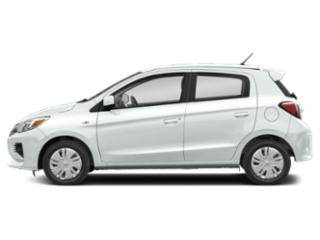 2021 Mitsubishi Mirage ES FWD photo