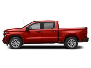 2021 Chevrolet Silverado 1500 Custom RWD photo