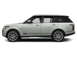 2015 Land Rover Range Rover Supercharged 4WD photo