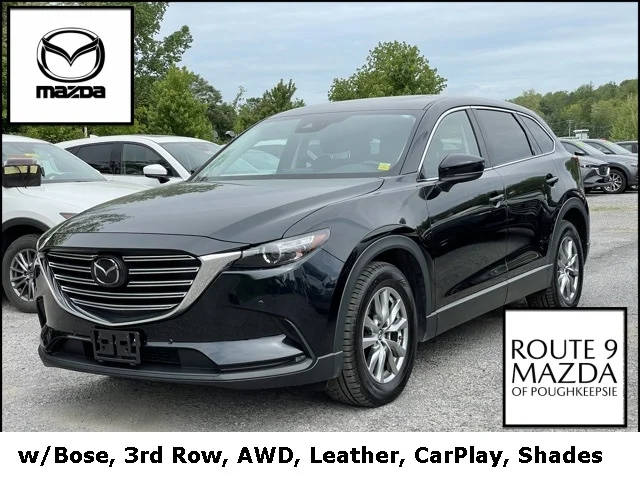 2021 Mazda CX-9 Touring AWD photo