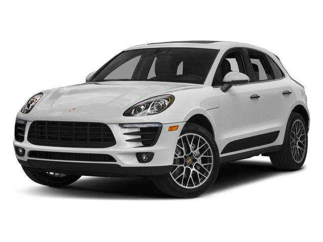 2018 Porsche Macan GTS AWD photo