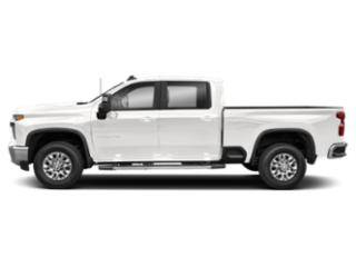 2021 Chevrolet Silverado 2500HD LT 4WD photo