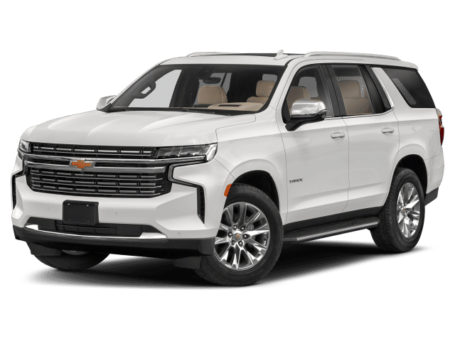 2021 Chevrolet Tahoe Premier 4WD photo