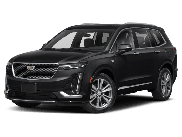 2021 Cadillac XT6 Premium Luxury AWD photo