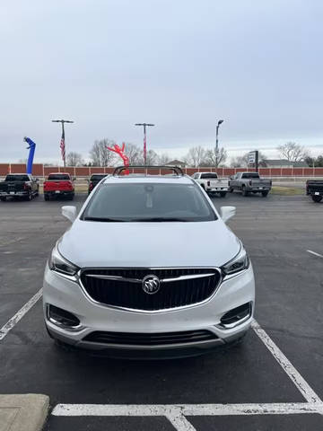 2021 Buick Enclave Premium AWD photo