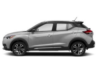 2020 Nissan Kicks SR FWD photo