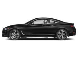 2021 Infiniti Q60 3.0t LUXE AWD photo