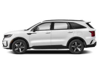 2021 Kia Sorento EX AWD photo
