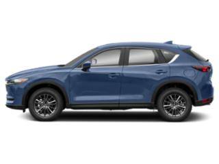 2021 Mazda CX-5 Touring FWD photo