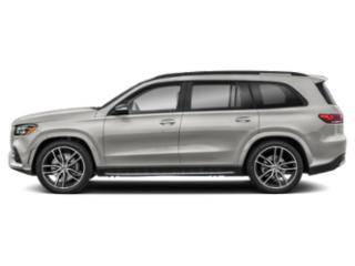 2021 Mercedes-Benz GLS-Class GLS 580 AWD photo