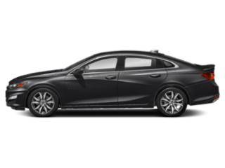 2021 Chevrolet Malibu RS FWD photo
