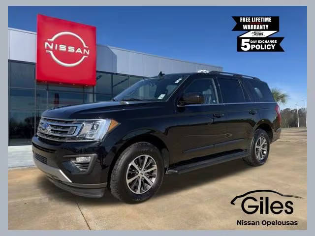 2021 Ford Expedition XLT RWD photo