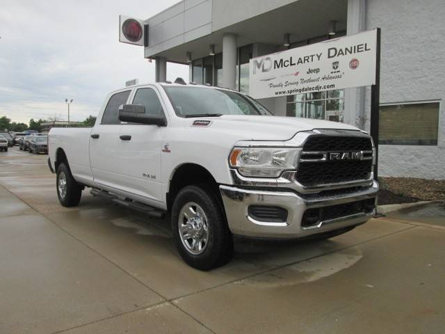 2021 Ram 2500 Tradesman 4WD photo