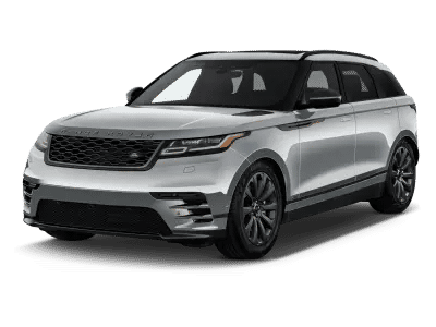 2021 Land Rover Range Rover Velar R-Dynamic S AWD photo