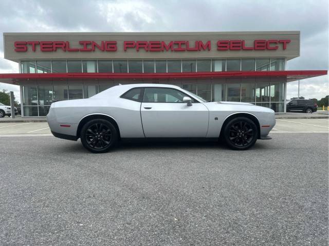 2020 Dodge Challenger GT AWD photo